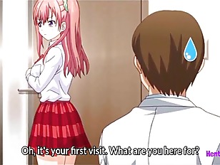 Hentai – Doctor Fuck Horny Babe EP1 – Full on HentaiPP.com