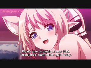 Hentai – Enjo Kouhai 6 Subbed