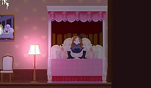 Hentai Game Castle of Temptation Full Gallery