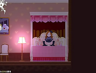 Hentai Game Castle of Temptation Full Gallery