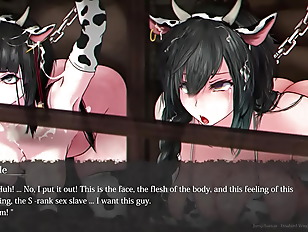 Hentai Game Dark Souls Full Gallery