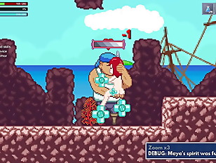 Hentai Game Mystick Knight Maya 0.3d Full Gallery