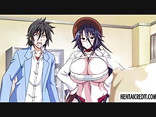 Hentai girls fucked by tentacles and monsters