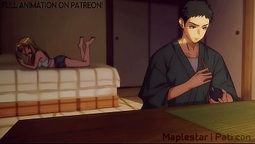 Hentai gojo detona a kitagawa