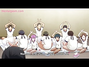 HENTAI – Ikumonogakari The Animation 2 Subbed