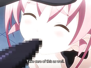 Hentai – Mahou Touki Lilustear Episode 2 English Subbed