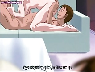 Hentai scrubing a cock in sixtynine