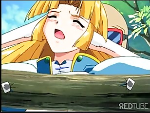 Hentai sexual wet dreams come true