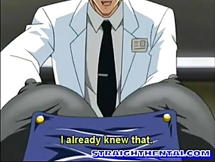 Huge boobs hentai fucked and cummed