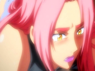 Mix of Hentai movs from Hentai Niches