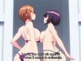 Modaete yo Adam-kun 07 ENG Subbed (UNCENSORED)