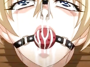 Monster Oppai Hentai Anime