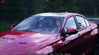 Mrs Denvers 4 Wanda made Harry feel horny