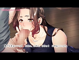 NEW CUCK HENTAI – Im Cuckold By My Mother In Law