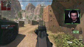 *NEW* FASTEST TTK MX9 Class in MW2 Season 3 UPDATE! (Best “MX9” Class Setup + Tuning)