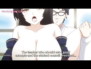 NEW HENTAI – Enjo Kouhai 6 Subbed