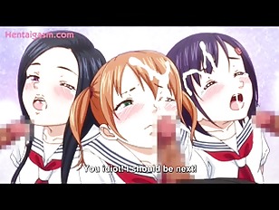 NEW HENTAI – Ikumonogakari The Animation 1 Subbed