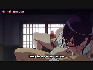 NEW HENTAI – Mesudachi The Animation 2 Subbed