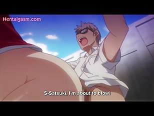 NEW HENTAI – Mesudachi The Animation 2 Subbed