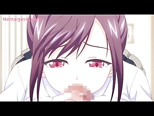 NEW HENTAI – Mihitsu No Koi 1 Subbed