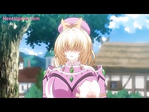 NEW HENTAI – Yuusha-Hime Miria 2 Subbed