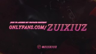 Ops! minha buceta molhou o quarto inteiro