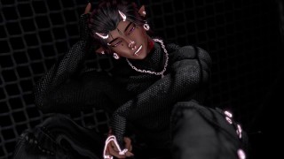 So I Found you at the Bar- NSFW ASMR MFF