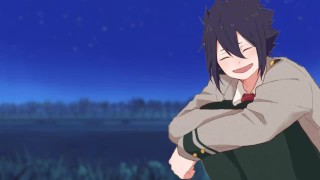 TAMAKI AMAJIKI esta enamorado de Ti