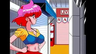 Viper BTR Hentai Cyomi