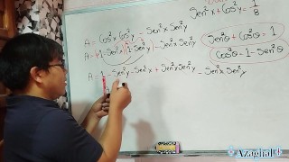 45 Sexual Trigonometry The point is to learn