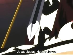 Bible black hentai
