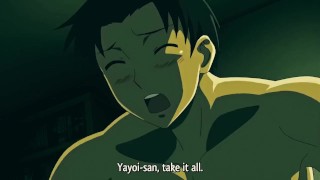 Big Boobed Beauty Likes Orgasms and Big Cocks