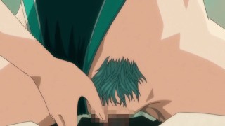 Big Boobed, Short Haired Beauty Loves Getting Her Hairy Pussy Fucked and Filled with Semen