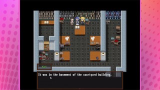 ~Boy Hero Ken Haunted House Investigation~ [NTR] Part 12