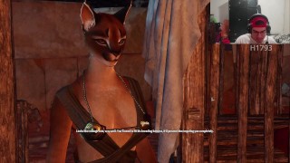 Carnal Instinct – Capítulo 2 / Consiguiendo la Skin Draconid