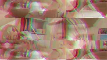 D art Gabi Braun hentai español