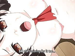 Dokidoki Little Ooyasan Episode 5 60FPS.mp4 (Uncensored Hentai)