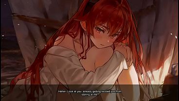 Eris Greyrat AI – Mushoku Tensei Hentai