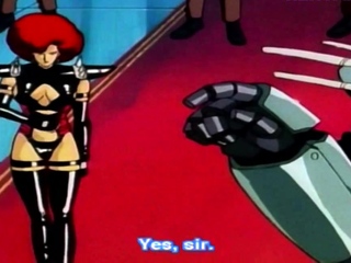 Erotic Torture Chamber – Hentai UNCENSORED ENG Subbed