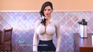 Fresh Woman capitulo 1 completo