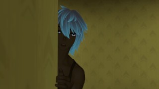 Fucked In The Backrooms By Demon Girls – TRAILER