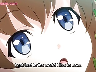 Fushigi No Kuni No Succubus 2 Subbed -NEW HENTAI
