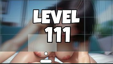 FUTANARI EP 10 | Arcade Breaker Hentai Game | Futa X Futa and Futa X Female