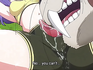 Futoku no Guild Monster att?ck – HENTAI VERISON UNCENSORED