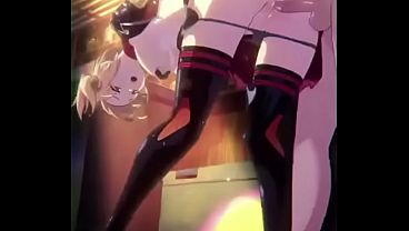 Hentai!?