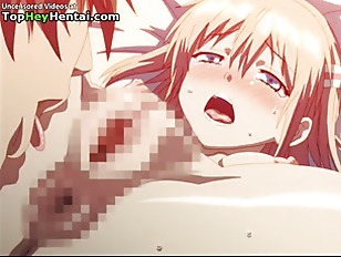 Hentai 18yo  gets fucked