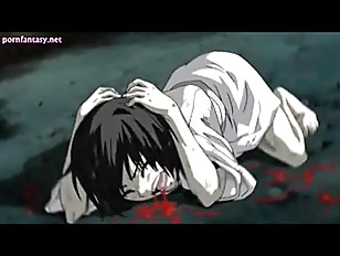 Hentai chicks sharing a cock