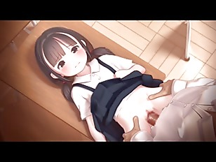 Hentai girl paradise home room 1 Ep.2