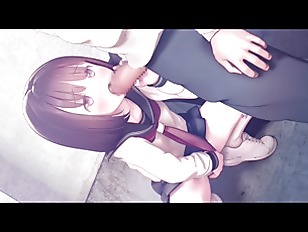 Hentai girl paradise Individualized instruction Ep.1