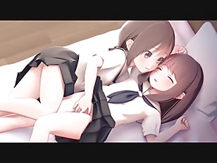 Hentai girl paradise yuri
